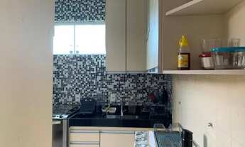 Imagem: Aluga-se Apartamento no California, 3 quartos