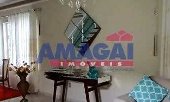 Imagem: Lindo sobrado no centro de Jacareí