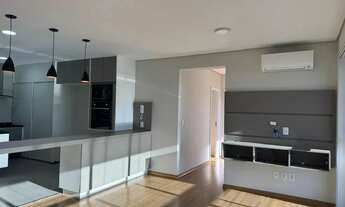 Imagem 7: Locação Apartamento Residencial Montenegro Botucatu