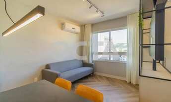 Imagem: LOFT 26m² 1 DORM, 1 BANHEIRO - PATERNON