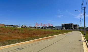 Imagem 4: Terreno no The Garden Ecossistema Urbano de Canoas