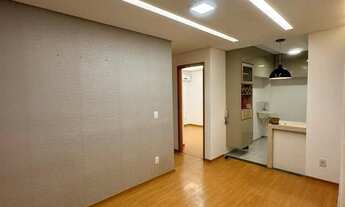 Imagem 6: APARTAMENTO MOBILIADO Á VENDA NO BARCELONA PARK