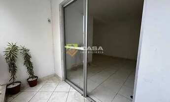 Imagem 4: N Apartamento espaçoso 2Q / varanda e elevador em Morada de Laranjeiras