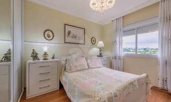 Imagem 11: Apartamento 03 dormitórios, suíte, 02 vagas de garagem no bairro Santana