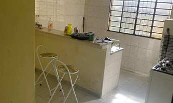 Imagem 5: Kit central Quarto com aluguel por R$750 /mês