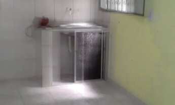 Imagem 6: CIDADE NOVA NO PQ EDUARDO BRAGA, São 02 Quartos