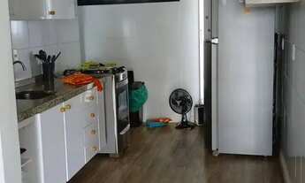 Imagem 6: ALEIXO, COND MODIGLIANE, 125M2, 3 QUARTOS SENDO 1 SUÍTE, MOBILIADO