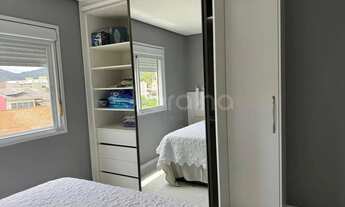 Imagem 6: Apartamento para Venda em Florianópolis, Pântano do Sul, 2 dormitórios, 1 suíte, 2 banheir