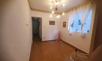 Imagem 3: Apartamento à venda, 1 quarto, 1 vaga, Aparecida - Santos/SP