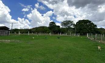 Imagem 6: Fazenda a venda Goias Velho - Goiás!!!