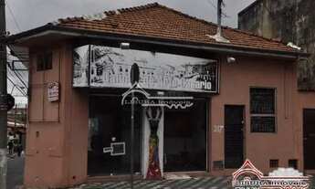 Imagem 2: TERRENO COM 4 CASA MAIS PONTO DE COMERCIO CENTRO JACAREÍ SP