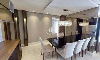 Imagem 2: Apartamento mobiliado 3 Quartos com 1 Suíte - Barreiros