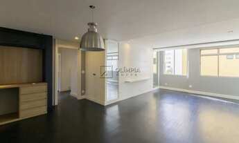 Imagem 4: Venda Apartamento 2 Dormitórios - 120 m² Perdizes