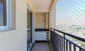 Imagem 5: Apartamento 1 quartos à venda no(a) Vila Basileia