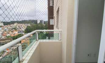 Imagem 6: Imóvel para aluguel com 46 metros quadrados com 2 quartos em Demarchi - São Bernardo do Ca