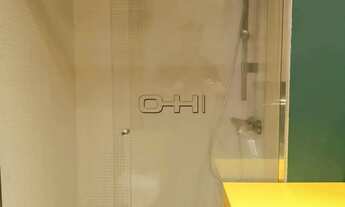 Imagem 16: Aluguel Apartamento 1 Dormitórios - 70 m² Campo Belo