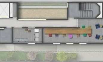 Imagem 7: APARTAMENTO RESIDENCIAL em São Paulo - SP, Vila Buarque