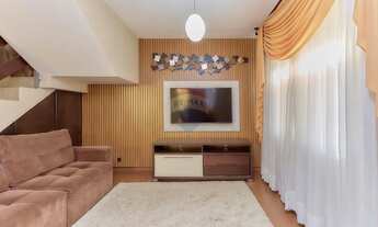 Imagem 7: Sobrado em Condomínio com 3 quartos a venda. Bairro Boqueirão, Curitiba. PR