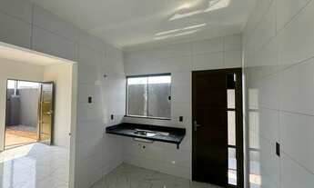 Imagem 7: Casa Terrea Figueiras do Parque c/ suite