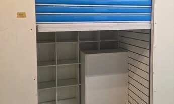 Imagem 2: Aluguel de Box na Estação Fashion setor laranja Box 11 Corredor D