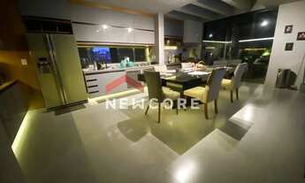 Imagem 5: Casa de condomínio em Rua Aires de Souza - Parque Rodoviário - Campos dos Goytacazes/RJ