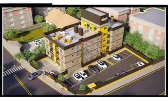 Imagem 3: Apartamento à venda, lançamento em fase de acabamento, 02 quartos, 58m², 1 vaga - Centro