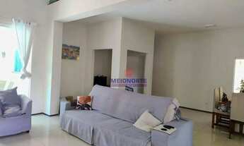 Imagem 2: Casa triplex alto padrão no Araçagi, próximo ao Alphaville