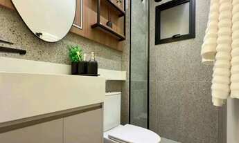 Imagem 3: Apartamento com 2 dormitórios à venda, 60 m² por R$ 444.740,00 - Vila Lucy - Sorocaba/SP