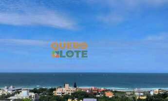 Imagem 3: Vendo lote na Praia Brava , com escritura pública, vista mar