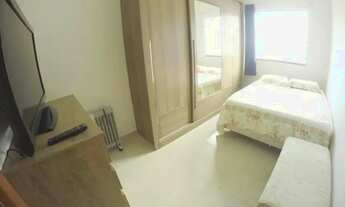 Imagem 6: Cobertura - Florianópolis SC