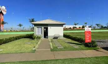 Imagem: Ágio Casa Condomínio Vida Nova Goiás