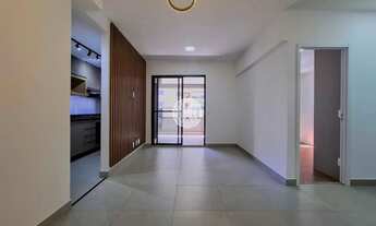 Imagem 2: Apartamento com 2 quartos para alugar, 69m² - Jardim Olhos D´Agua - Edifício Lívit