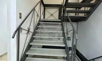 Imagem 2: Prédio Comercial para Alugar, Água Fria, 400m², garagem, salas, 2 copas, 7 banheiros