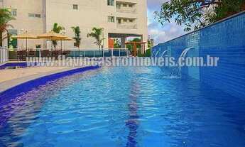 Imagem 2: OPEN RESIDENCE APARTAMENTO NA CIDADE DOS FUNCIONARIOS EM FORTALEZA/CE