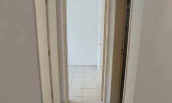 Imagem 6: Apartamento para Venda no Condominio Santa Efigenia localizado no Bairro Queimadinha