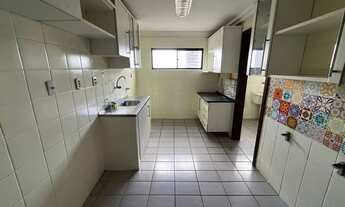 Imagem 6: Apartamento de 3 quartos em São Brás- Ed. Mont Castelo