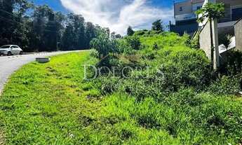 Imagem 2: Terreno 448 m² Ecopark