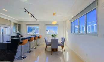 Imagem 5: Cobertura Mobiliada de Alto Padrão com Terraço na Praia de Palmas