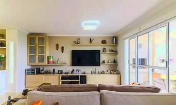 Imagem 3: Apartamento de luxo com 3 dormitórios na Vila São Francisco Zona Oeste