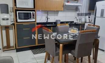 Imagem: Apartamento em Rua Valmir Hermelino Machado