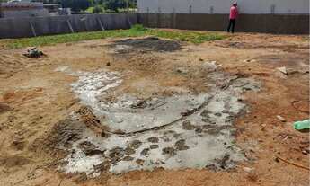 Imagem 4: Terreno Condomínio Aldeia dos Lagos Icém