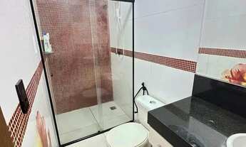 Imagem 5: Casa com 4 quartos e Energia Solar no Bairro Ouro Fino