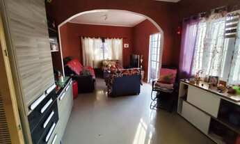 Imagem 2: Imóvel para venda com 158 metros quadrados com 3 quartos em Umuarama - Osasco - SP