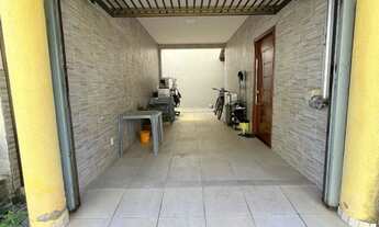 Imagem 2: Casa 3 quartos com suítes - Centro - Lauro de Freitas