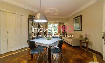 Imagem 3: Apartamento para venda com 94m² em Moema - São Paulo