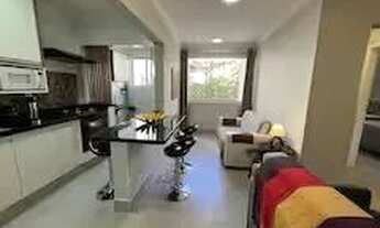 Imagem 4: Apartamento recém-reformado