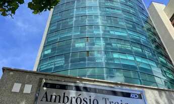 Imagem 4: Apartamento 232m², 4 suítes e lazer completo em Boa Viagem. (Ref.:R2334772