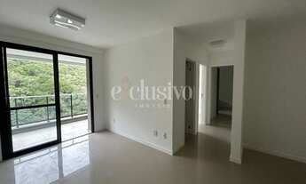 Imagem 3: Apartamento 2 dormitórios no Itacorubi