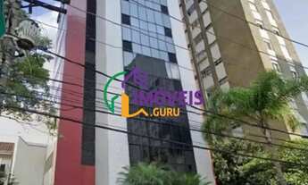 Imagem: CONJ. COMERCIAL - PERDIZES - SP