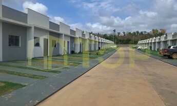 Imagem 3: Casa - Condomínio Mirante Boulevard